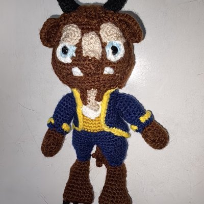 Beast (beauty and the beast)