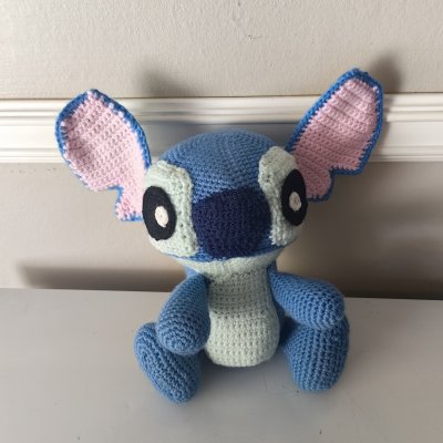 Stitch