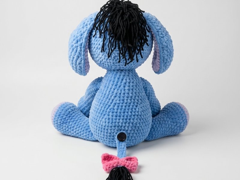 Eeyore - Gallery