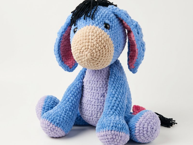 Eeyore - Gallery