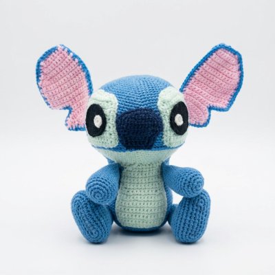 Stitch