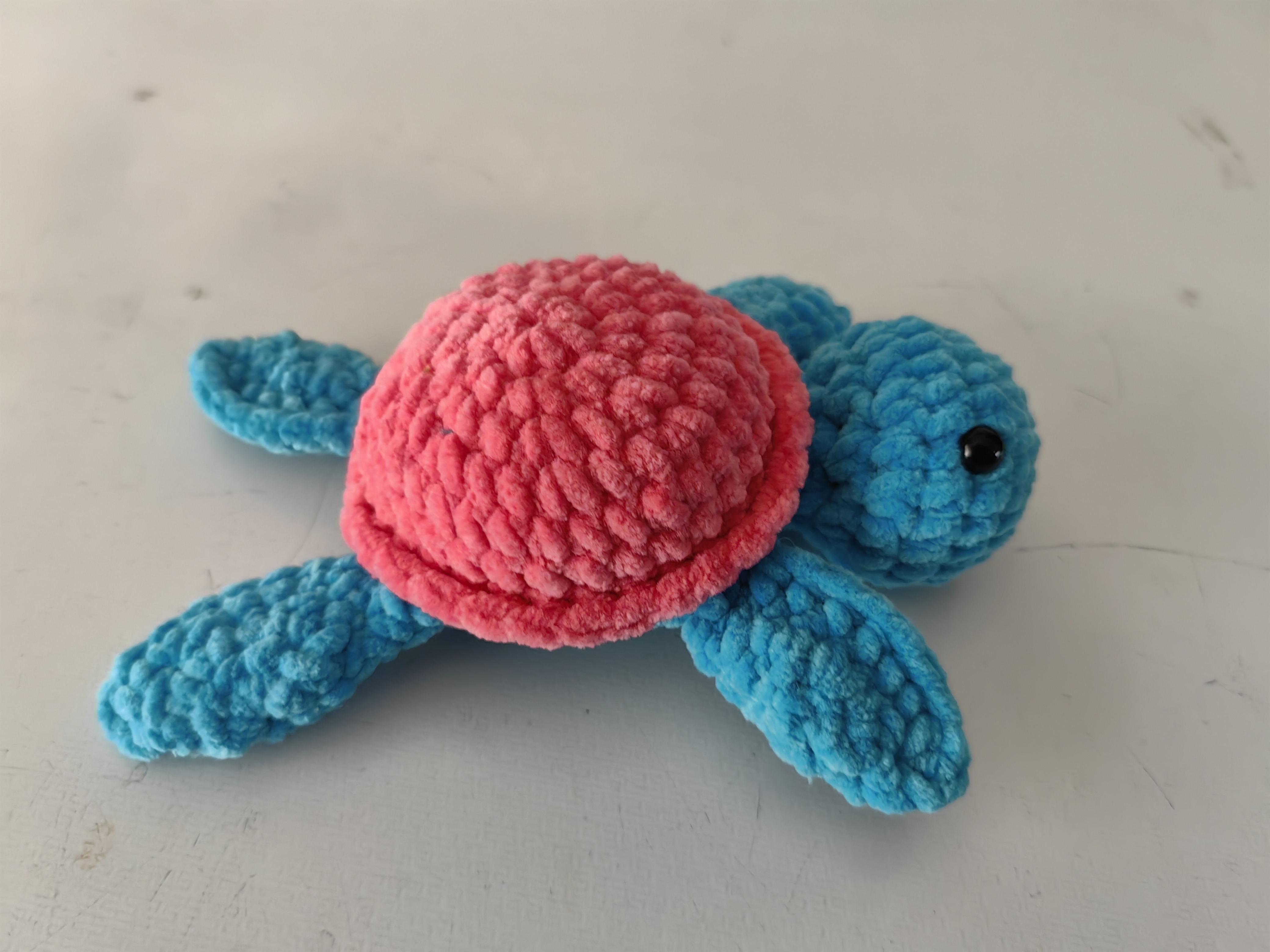 Amigurumi Turtle - Gallery