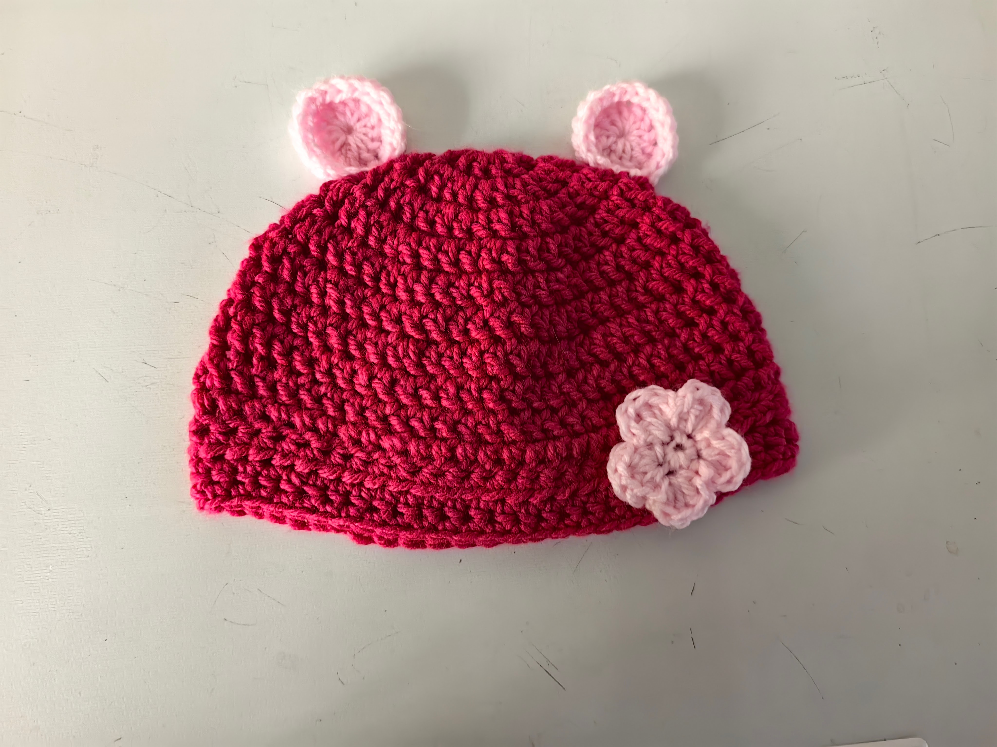 Fancy hats - Gallery