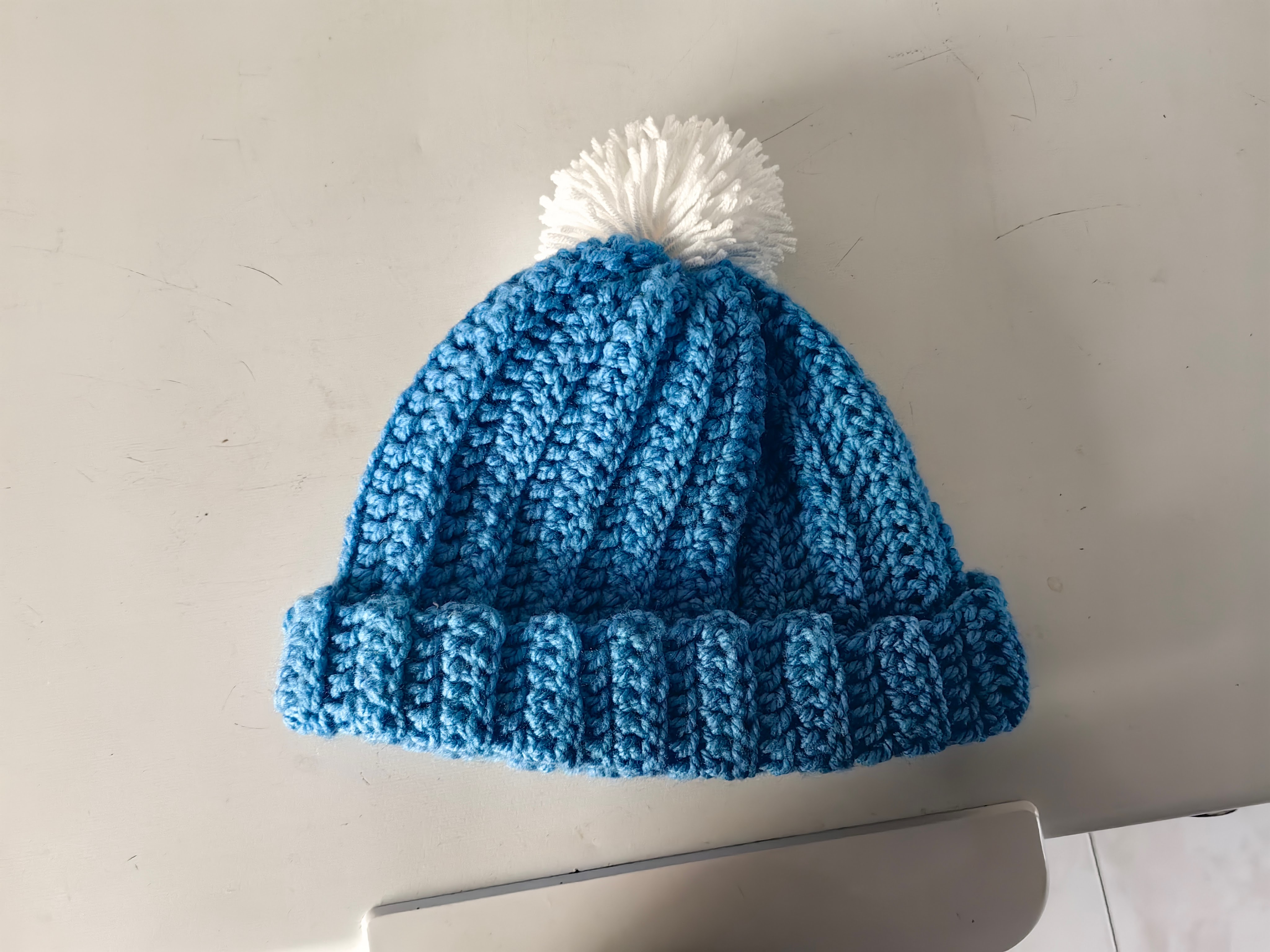 Ribbed Hats - Gallery